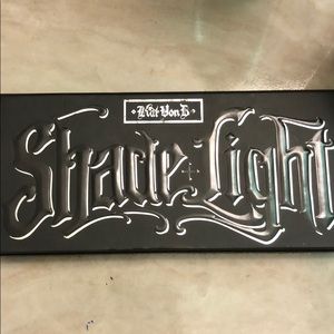 Kat Von D Shade and Light Contour Palette